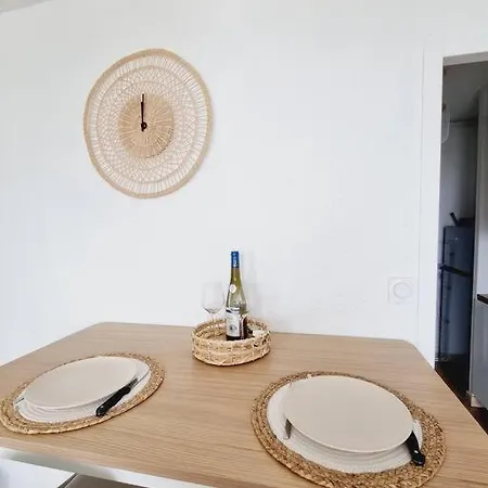 Lägenhet Avec Vue Sur