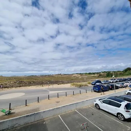 Apartamento Avec Vue Sur