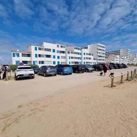 Avec Vue Sur Saint-Hilaire-de-Riez