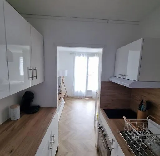 Avec Vue Sur Apartamento *