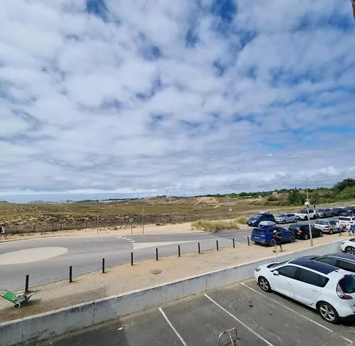 Apartamento Avec Vue Sur