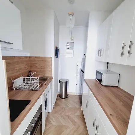 Avec Vue Sur Saint-Hilaire-de-Riez