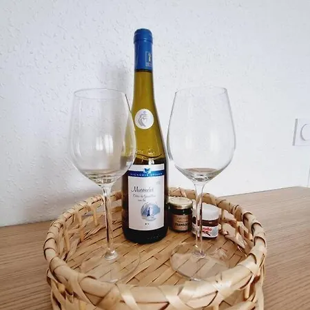 Appartement Avec Vue Sur Saint-Hilaire-de-Riez