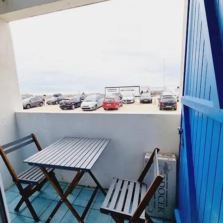 Avec Vue Sur Appartement *