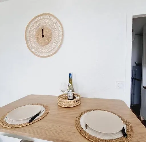 Appartement Avec Vue Sur