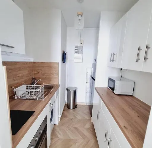 Avec Vue Sur Saint-Hilaire-de-Riez