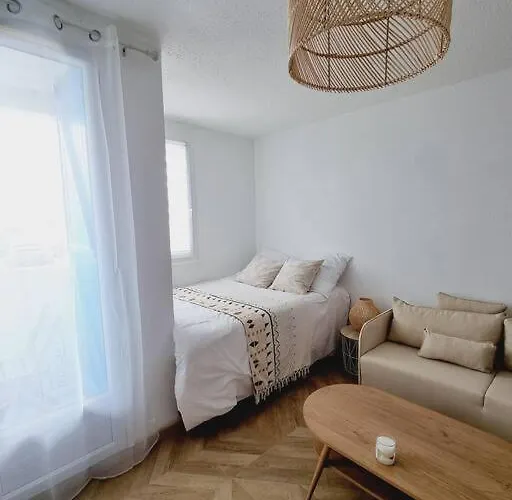 Avec Vue Sur * Saint-Hilaire-de-Riez