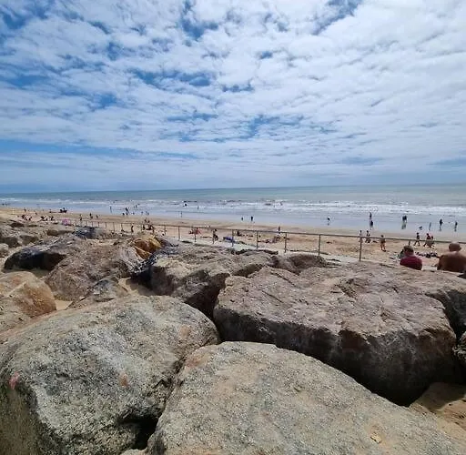 Avec Vue Sur Apartmán