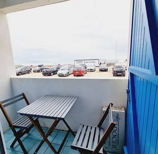 Avec Vue Sur Appartement *