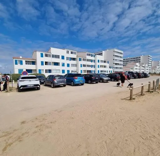 Avec Vue Sur Saint-Hilaire-de-Riez